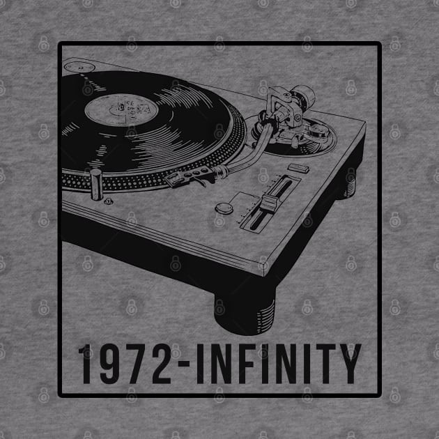 1972 - Infinity by Tee4daily